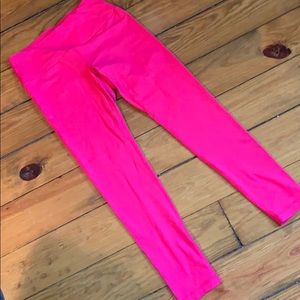 Full length leggings